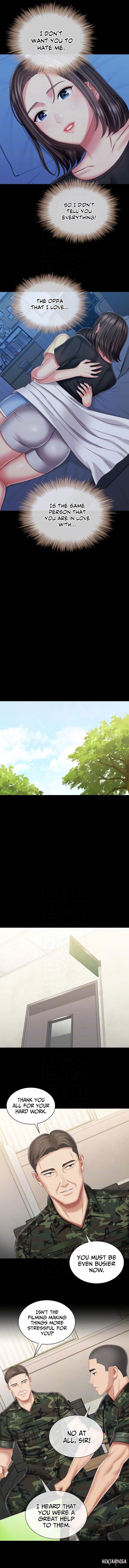 My Sister&rsquo;s Duty My Sister&rsquo;s Duty Chapter 102 - Page 6