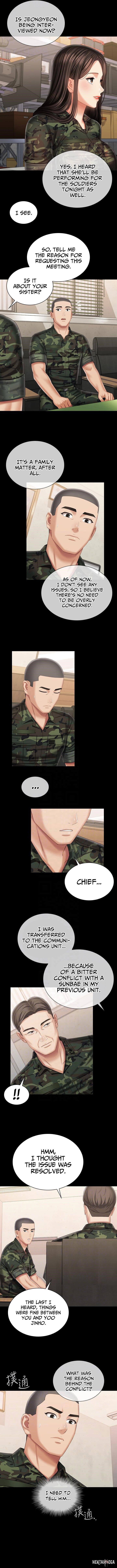 My Sister&rsquo;s Duty My Sister&rsquo;s Duty Chapter 102 - Page 7