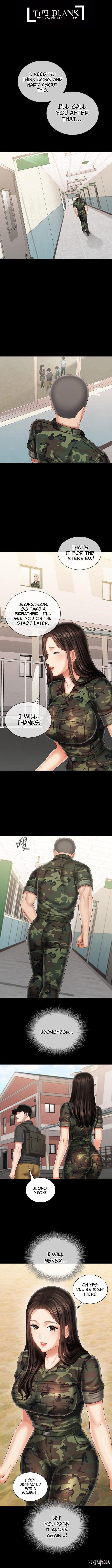 My Sister&rsquo;s Duty My Sister&rsquo;s Duty Chapter 103 - Page 1