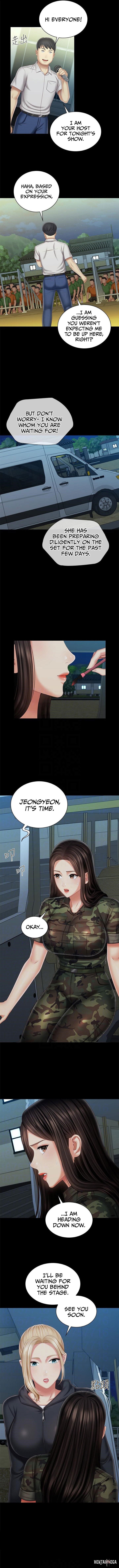 My Sister&rsquo;s Duty My Sister&rsquo;s Duty Chapter 103 - Page 4