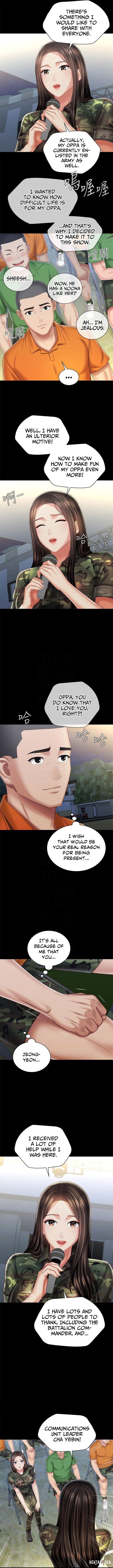 My Sister&rsquo;s Duty My Sister&rsquo;s Duty Chapter 103 - Page 6