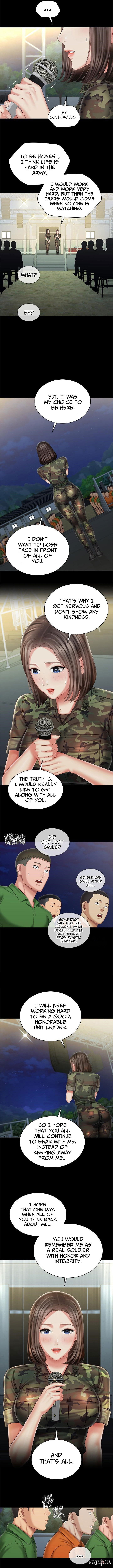 My Sister&rsquo;s Duty My Sister&rsquo;s Duty Chapter 103 - Page 9