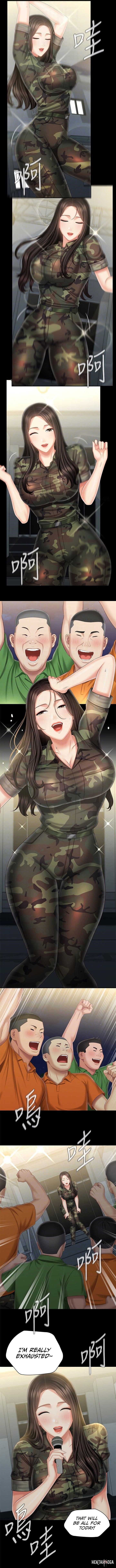 My Sister&rsquo;s Duty My Sister&rsquo;s Duty Chapter 104 - Page 4