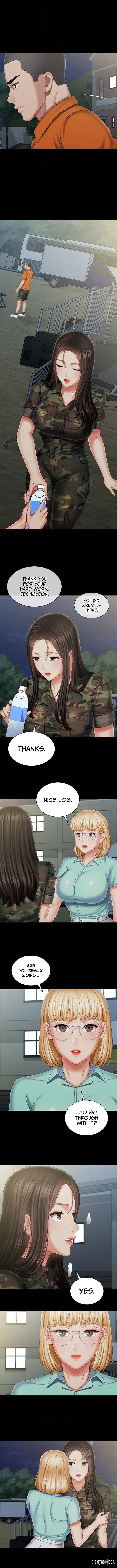 My Sister&rsquo;s Duty My Sister&rsquo;s Duty Chapter 104 - Page 6