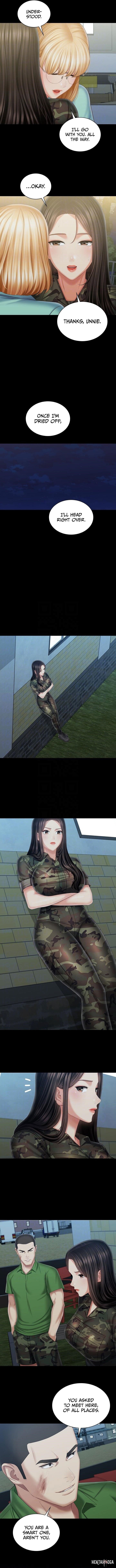 My Sister&rsquo;s Duty My Sister&rsquo;s Duty Chapter 104 - Page 7