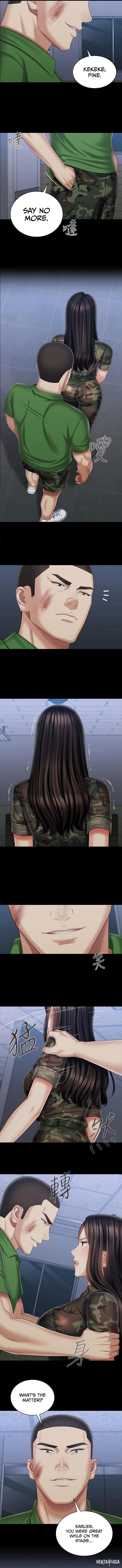 My Sister&rsquo;s Duty My Sister&rsquo;s Duty Chapter 104 - Page 9