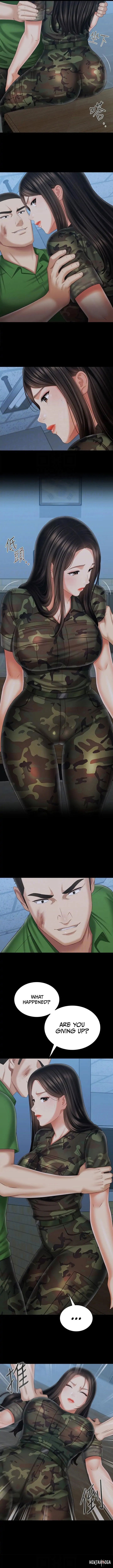 My Sister&rsquo;s Duty My Sister&rsquo;s Duty Chapter 105 - Page 2