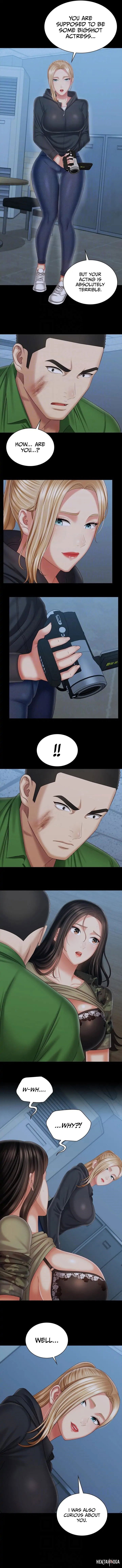 My Sister&rsquo;s Duty My Sister&rsquo;s Duty Chapter 105 - Page 6