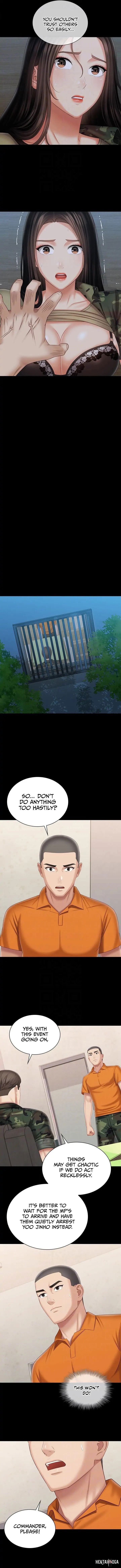 My Sister&rsquo;s Duty My Sister&rsquo;s Duty Chapter 105 - Page 7