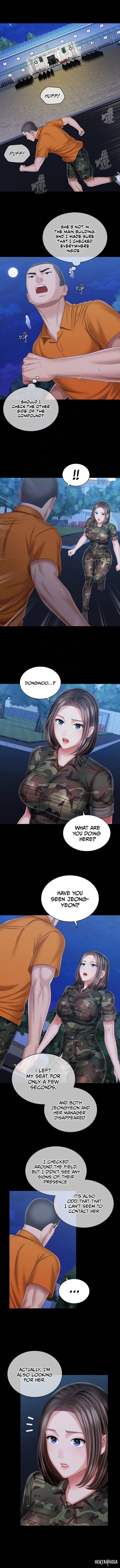 My Sister&rsquo;s Duty My Sister&rsquo;s Duty Chapter 106 - Page 2