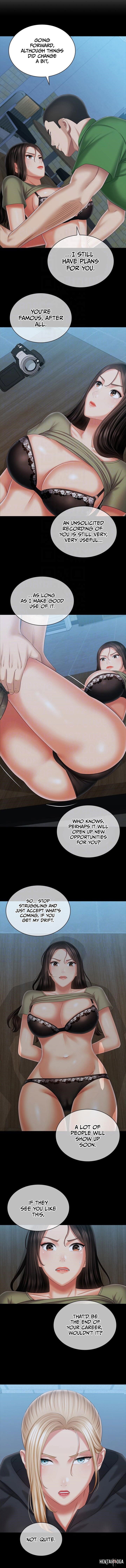 My Sister&rsquo;s Duty My Sister&rsquo;s Duty Chapter 106 - Page 5