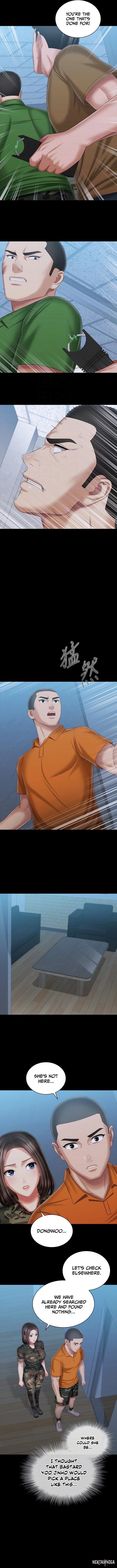 My Sister&rsquo;s Duty My Sister&rsquo;s Duty Chapter 106 - Page 6