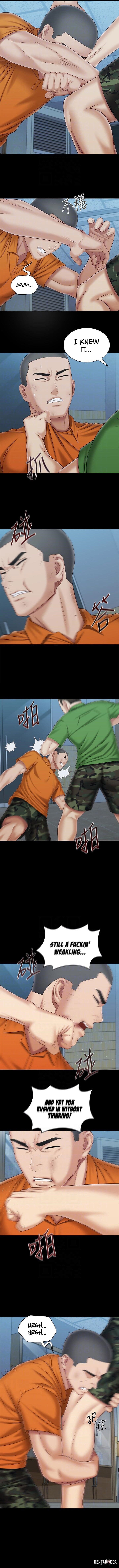 My Sister&rsquo;s Duty My Sister&rsquo;s Duty Chapter 107 - Page 6