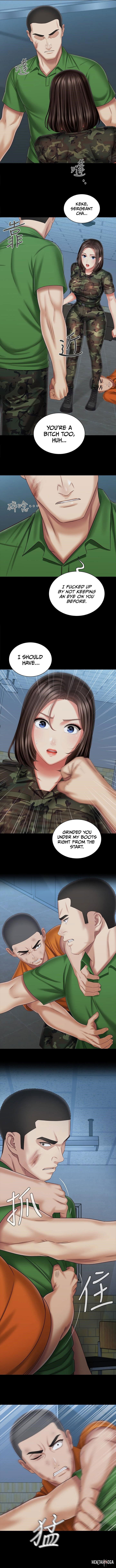 My Sister&rsquo;s Duty My Sister&rsquo;s Duty Chapter 107 - Page 9