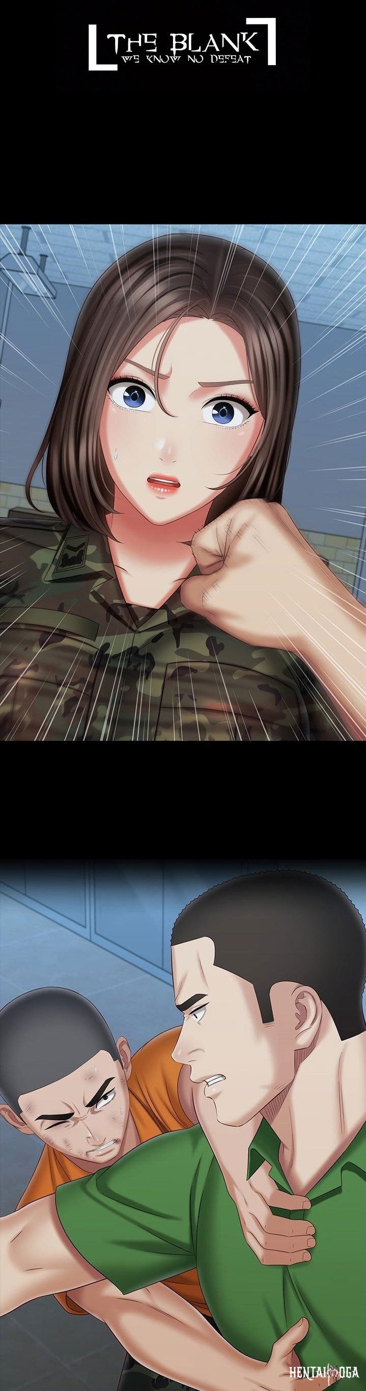 My Sister&rsquo;s Duty My Sister&rsquo;s Duty Chapter 108 - Page 1