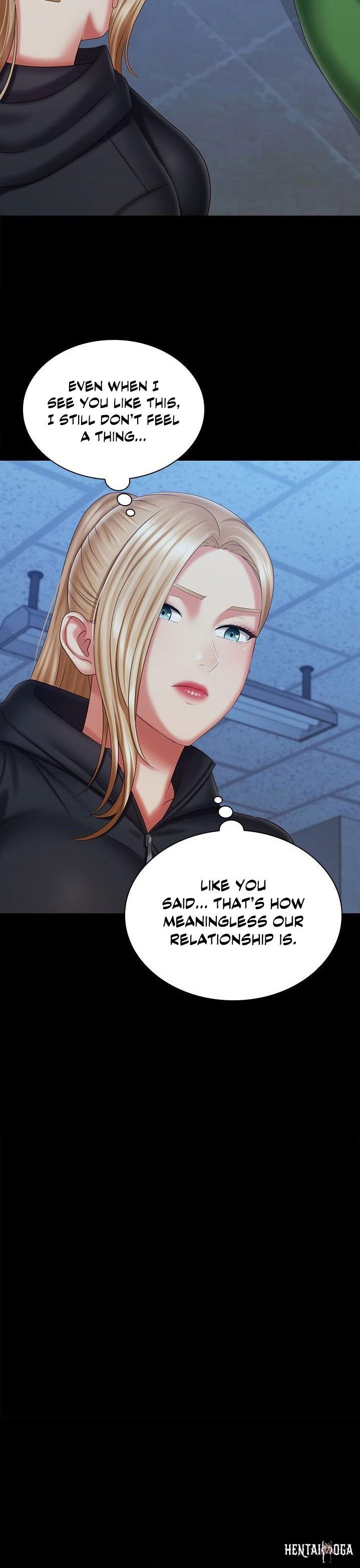 My Sister&rsquo;s Duty My Sister&rsquo;s Duty Chapter 108 - Page 24