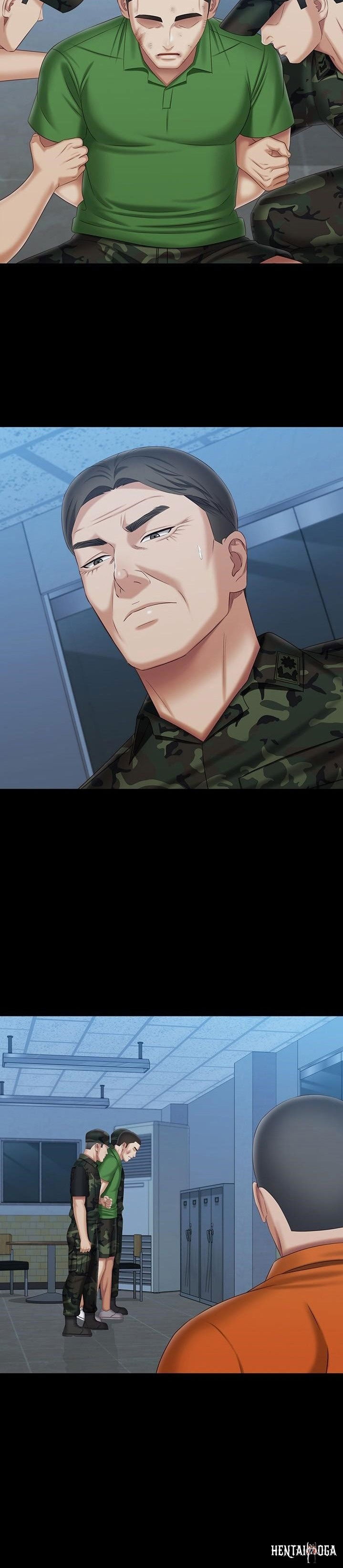 My Sister&rsquo;s Duty My Sister&rsquo;s Duty Chapter 108 - Page 27