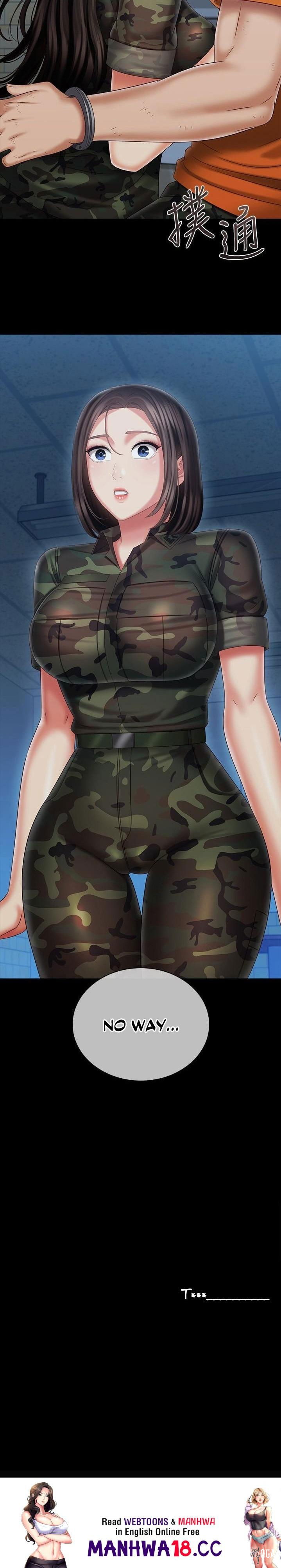 My Sister&rsquo;s Duty My Sister&rsquo;s Duty Chapter 108 - Page 35