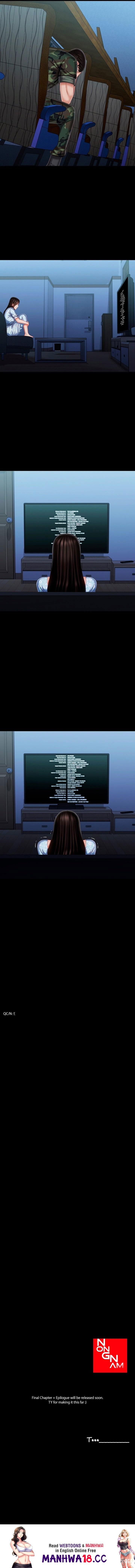 My Sister&rsquo;s Duty My Sister&rsquo;s Duty Chapter 109 - Page 25