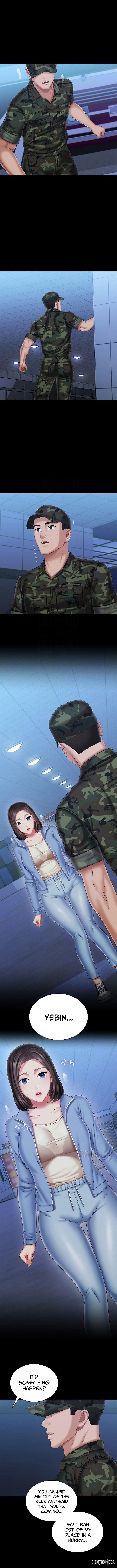 My Sister&rsquo;s Duty My Sister&rsquo;s Duty Chapter 110 - Page 2