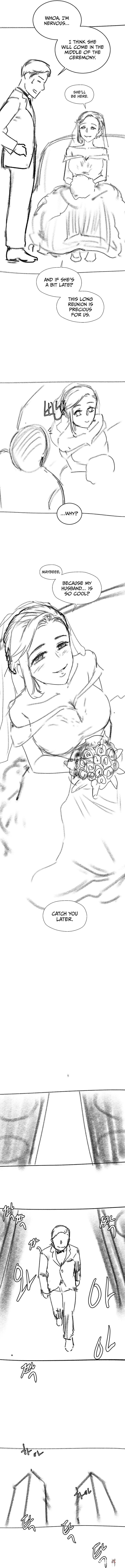 My Sister&rsquo;s Duty My Sister&rsquo;s Duty Chapter 111 - Page 5