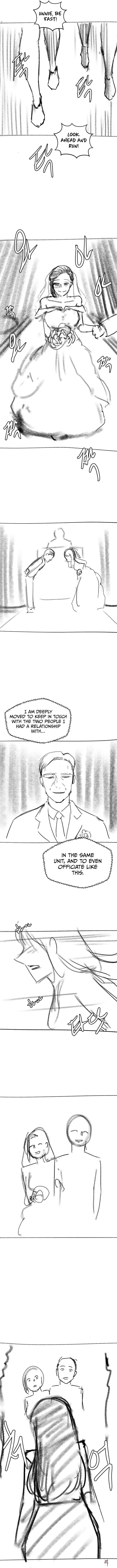 My Sister&rsquo;s Duty My Sister&rsquo;s Duty Chapter 111 - Page 6