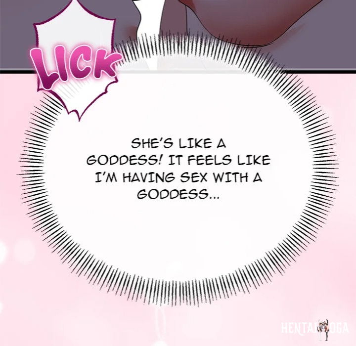 My Stepmom Has Returned My Stepmom Has Returned Chapter 56 - Page 10