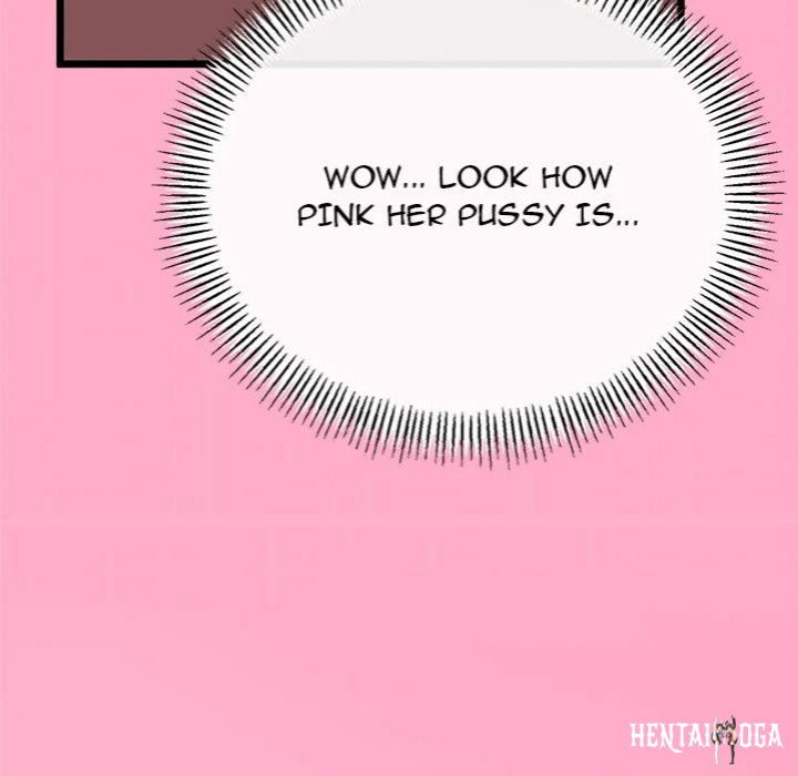 My Stepmom Has Returned My Stepmom Has Returned Chapter 56 - Page 105