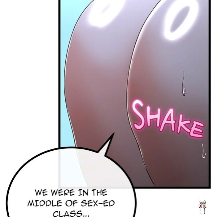 My Stepmom Has Returned My Stepmom Has Returned Chapter 56 - Page 113