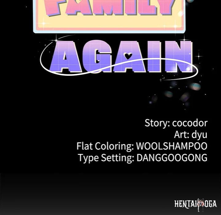 My Stepmom Has Returned My Stepmom Has Returned Chapter 56 - Page 13