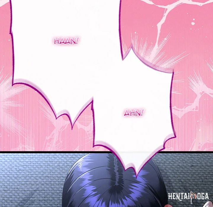 My Stepmom Has Returned My Stepmom Has Returned Chapter 56 - Page 130