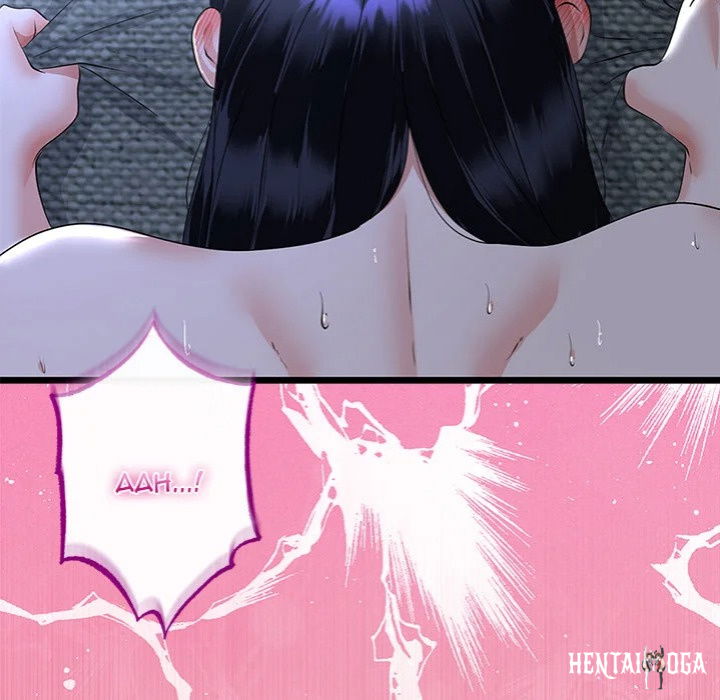 My Stepmom Has Returned My Stepmom Has Returned Chapter 56 - Page 131