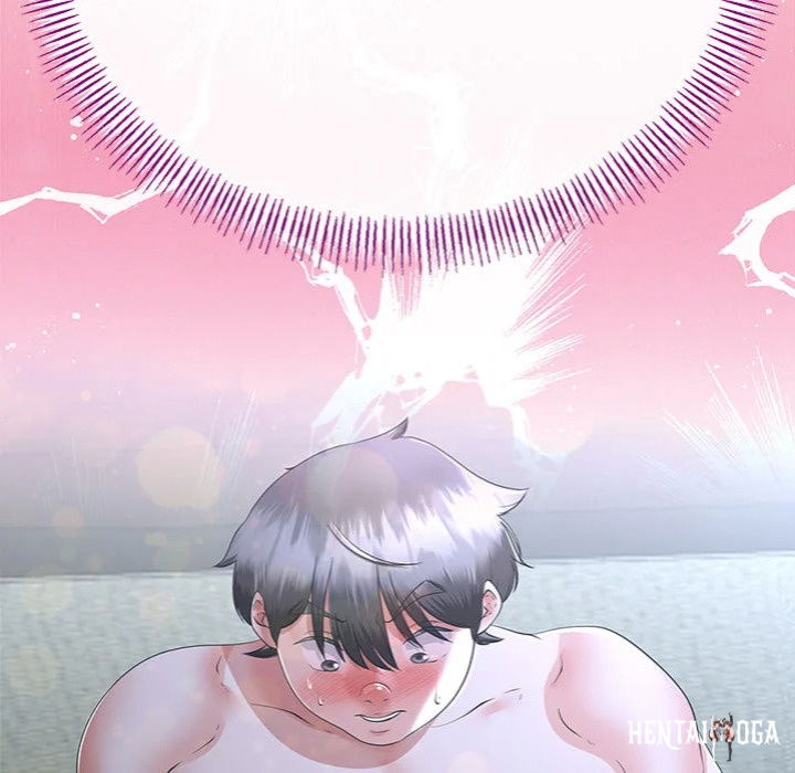 My Stepmom Has Returned My Stepmom Has Returned Chapter 56 - Page 149