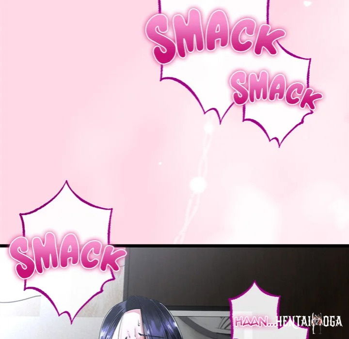 My Stepmom Has Returned My Stepmom Has Returned Chapter 56 - Page 19