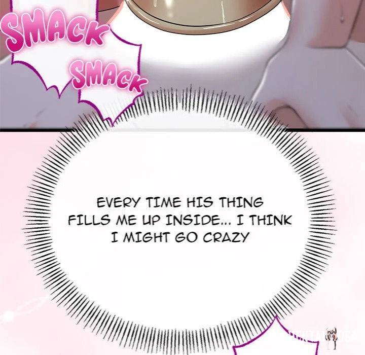 My Stepmom Has Returned My Stepmom Has Returned Chapter 56 - Page 28