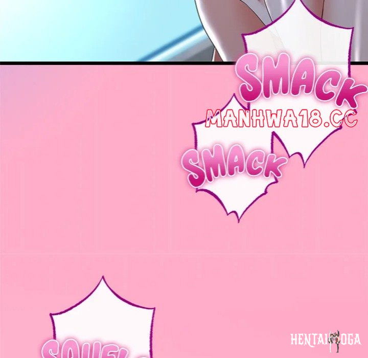 My Stepmom Has Returned My Stepmom Has Returned Chapter 56 - Page 35