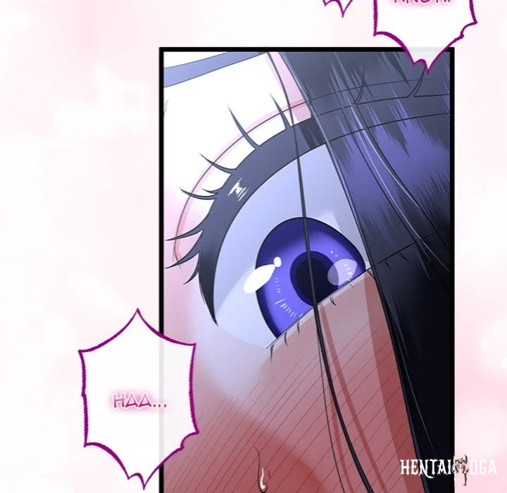 My Stepmom Has Returned My Stepmom Has Returned Chapter 56 - Page 40