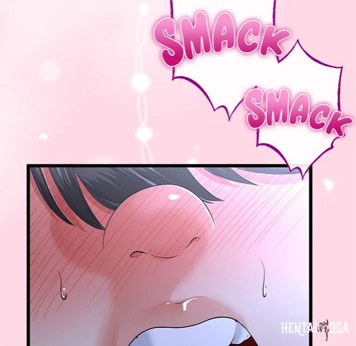 My Stepmom Has Returned My Stepmom Has Returned Chapter 56 - Page 42