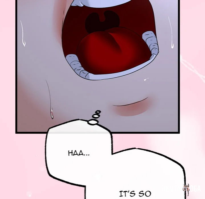 My Stepmom Has Returned My Stepmom Has Returned Chapter 56 - Page 43