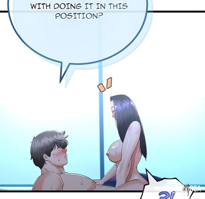 My Stepmom Has Returned My Stepmom Has Returned Chapter 56 - Page 54