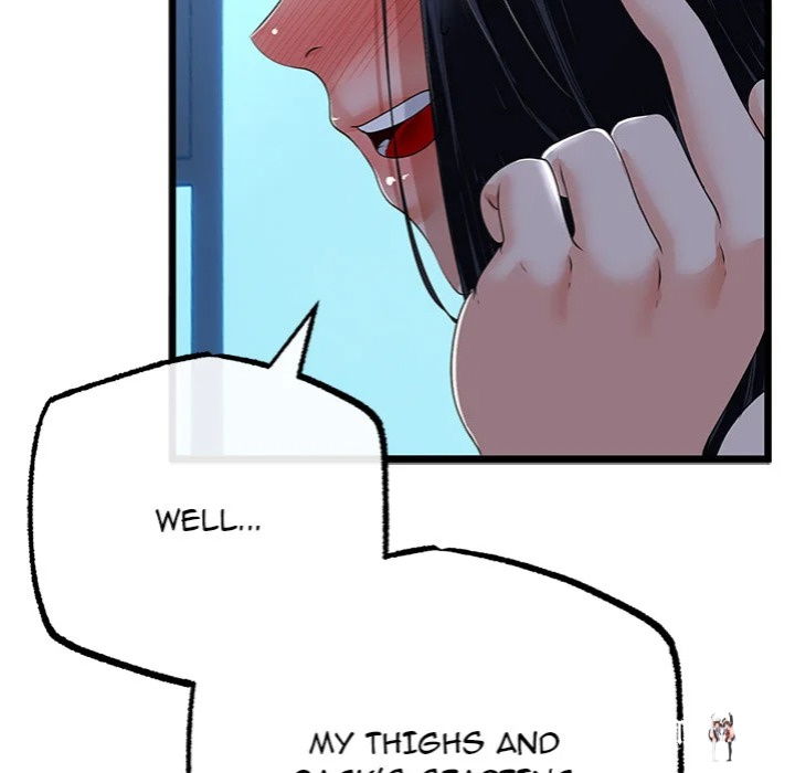 My Stepmom Has Returned My Stepmom Has Returned Chapter 56 - Page 57