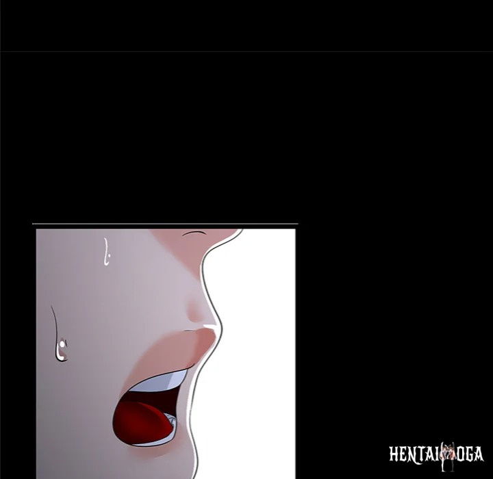 My Stepmom Has Returned My Stepmom Has Returned Chapter 56 - Page 83