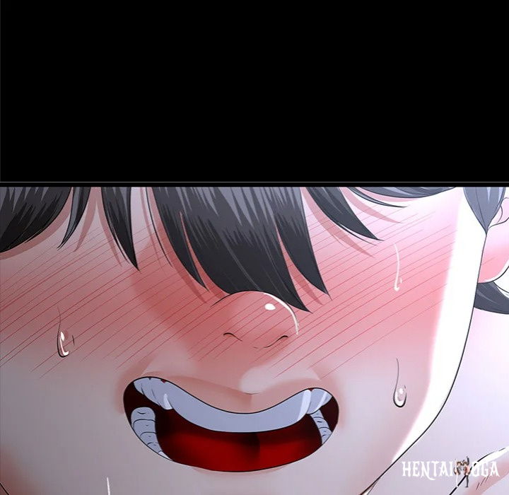 My Stepmom Has Returned My Stepmom Has Returned Chapter 56 - Page 85