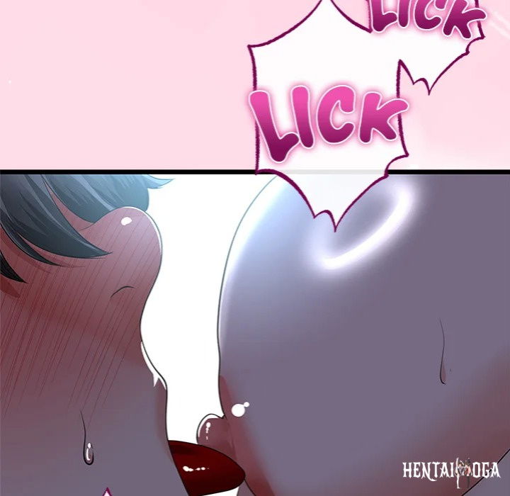 My Stepmom Has Returned My Stepmom Has Returned Chapter 56 - Page 9