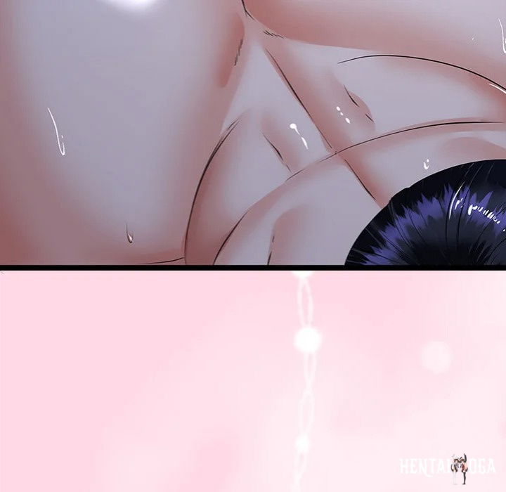 My Stepmom Has Returned My Stepmom Has Returned Chapter 56 - Page 97