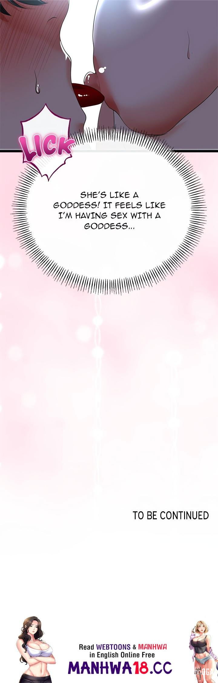 My Stepmom Has Returned My Stepmom Has Returned Chapter 55 - Page 19