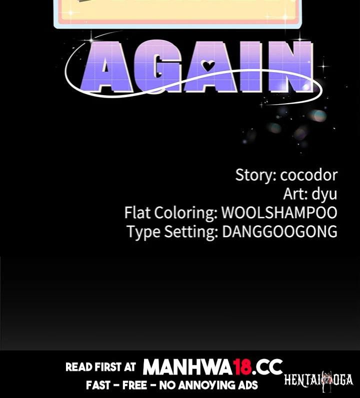 My Stepmom Has Returned My Stepmom Has Returned Chapter 54 - Page 11