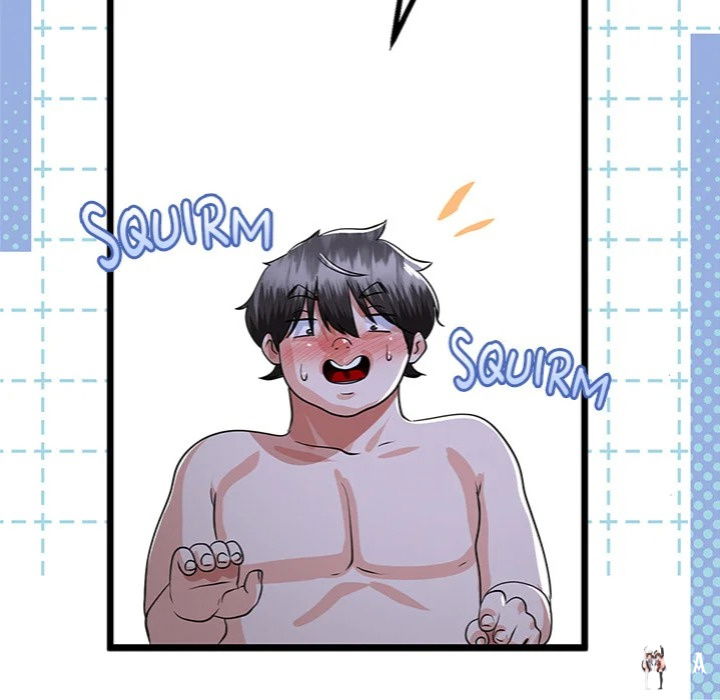 My Stepmom Has Returned My Stepmom Has Returned Chapter 54 - Page 116