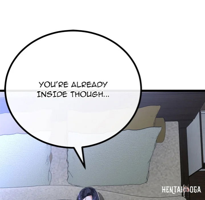 My Stepmom Has Returned My Stepmom Has Returned Chapter 54 - Page 117