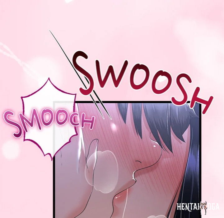 My Stepmom Has Returned My Stepmom Has Returned Chapter 54 - Page 131